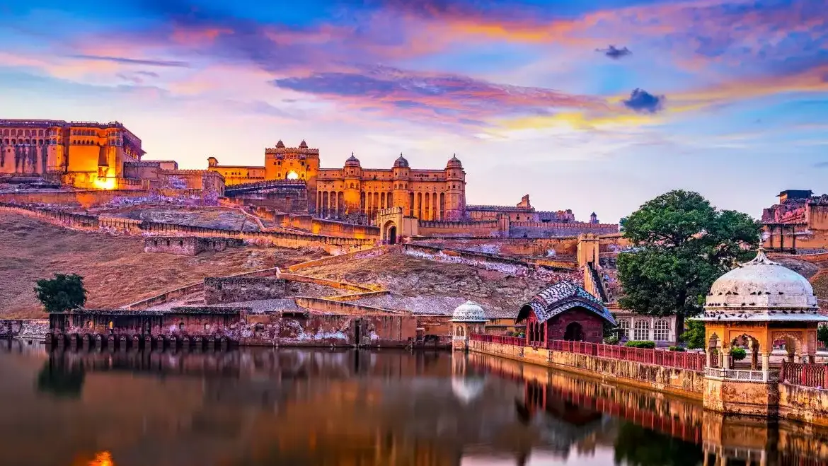 Photo of Rajasthan tour package by Colorful Destinations India, Most Famous Historical Monuments In Rajasthan