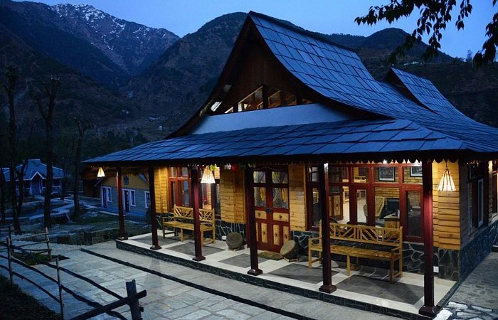 himachal-heritage-village Himachal Heritage Tour Package, Complete Himachal Tour Packages