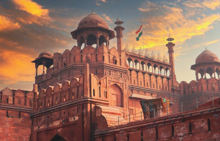 Delhi Agra Jaipur Tour Package