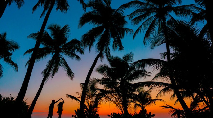 Goa Honeymoon Tour Package
