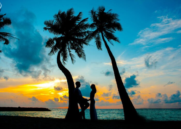 Goa Honeymoon Tour Package