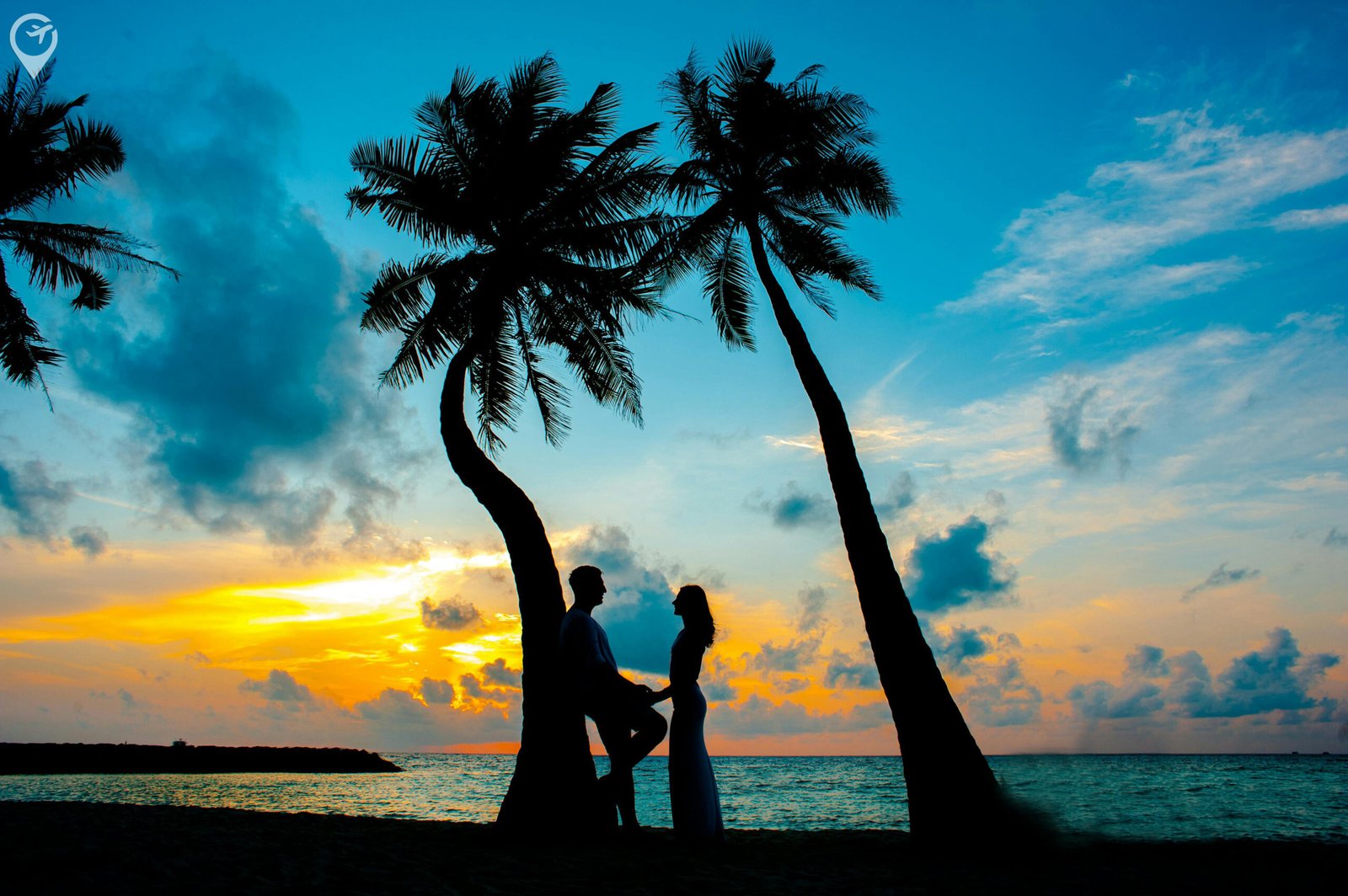 Goa Honeymoon Tour Package