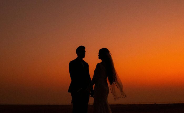 Goa Beach Honeymoon