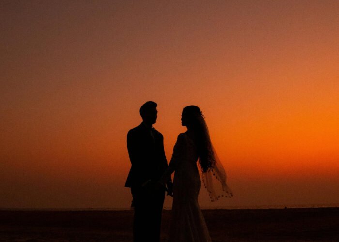Goa Beach Honeymoon