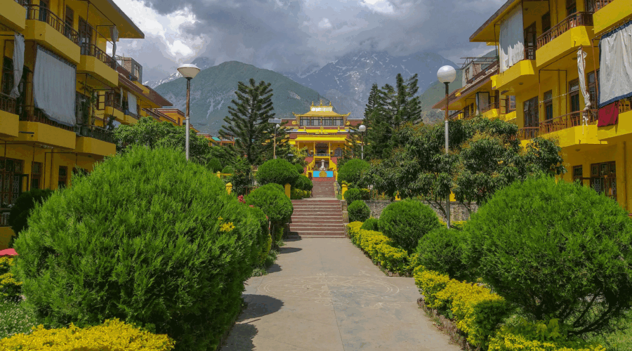 Himachal Tour Package Himachal Tour Package