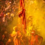 Special Holi Tour Package
