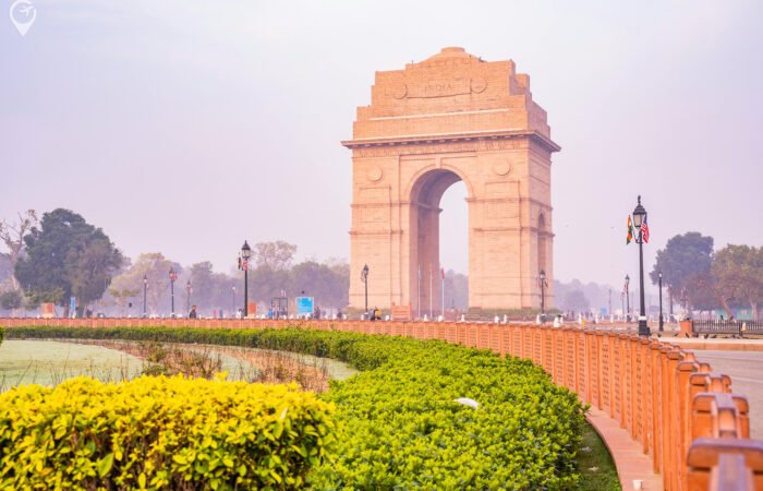 Delhi Agra Jaipur Tour Package