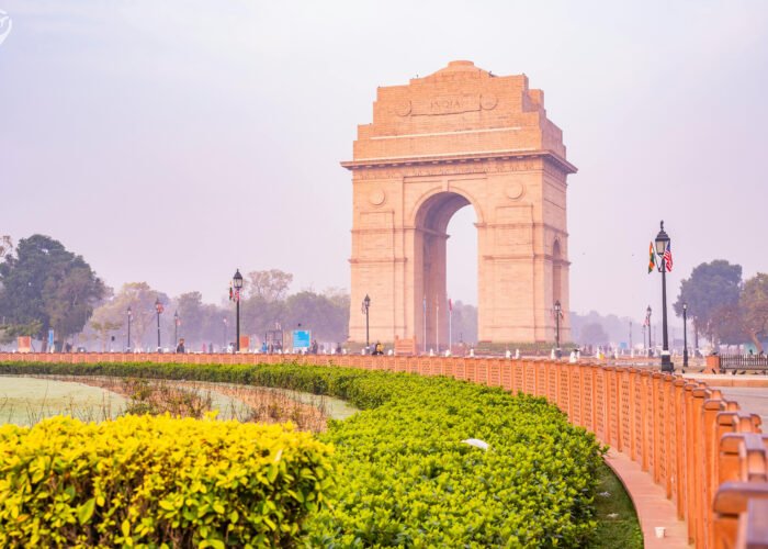 Delhi Agra Jaipur Tour Package