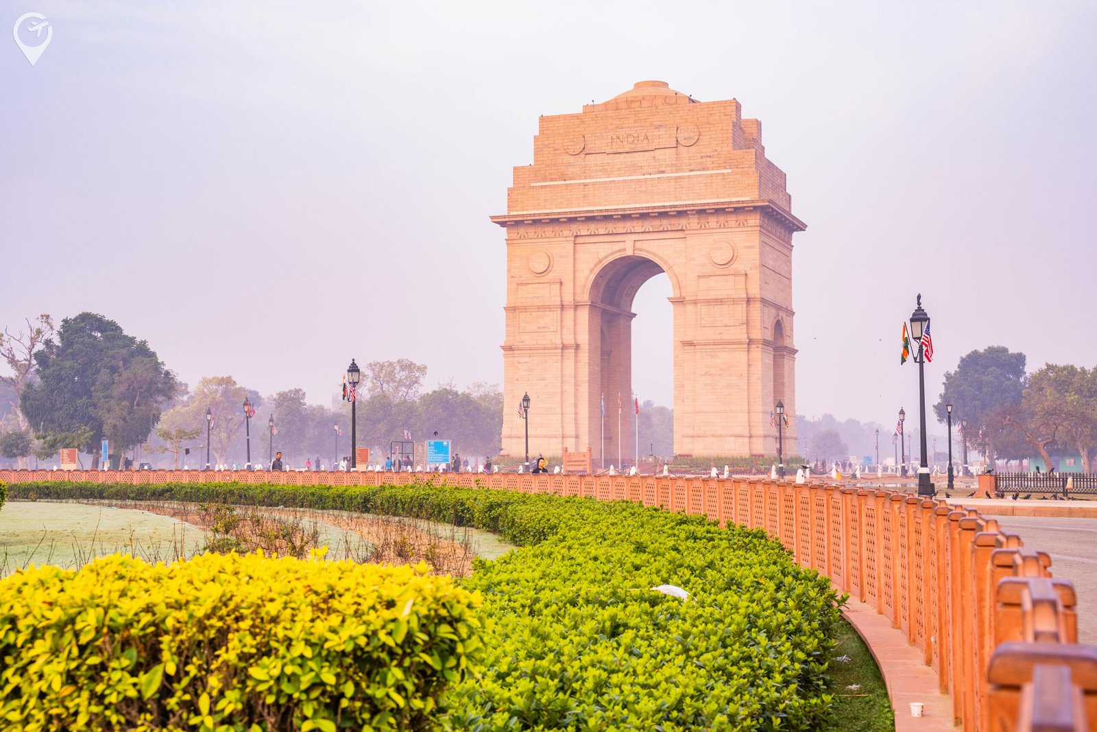 Delhi Agra Jaipur Tour Package