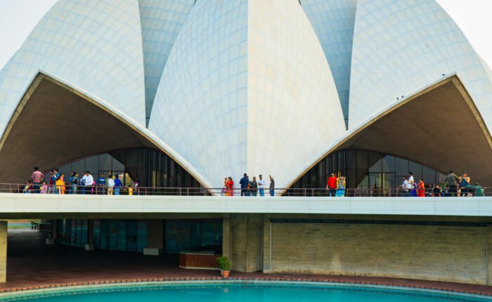 Delhi Agra Jaipur Tour Package