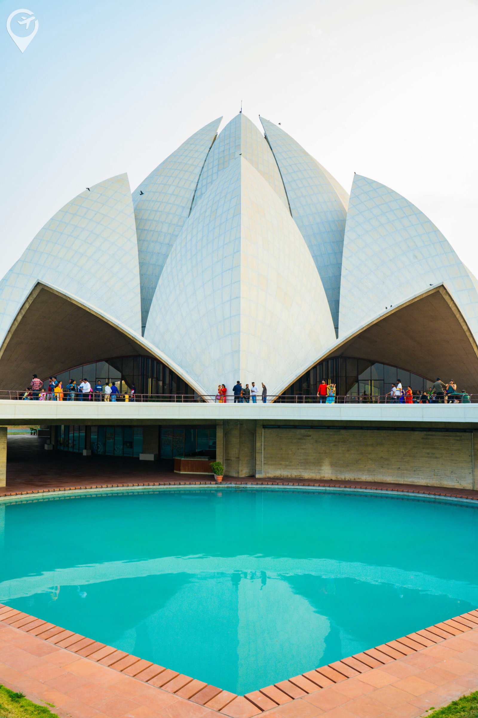 Delhi Agra Jaipur Tour Package