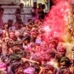 Special Holi Tour Package, Festivals in Color: India’s Most Vibrant Celebrations by Region