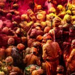 Special Holi Tour Package
