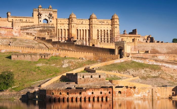 Royal Rajasthan tour package by Colorful Destinations India