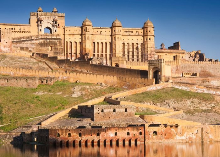 Royal Rajasthan tour package by Colorful Destinations India