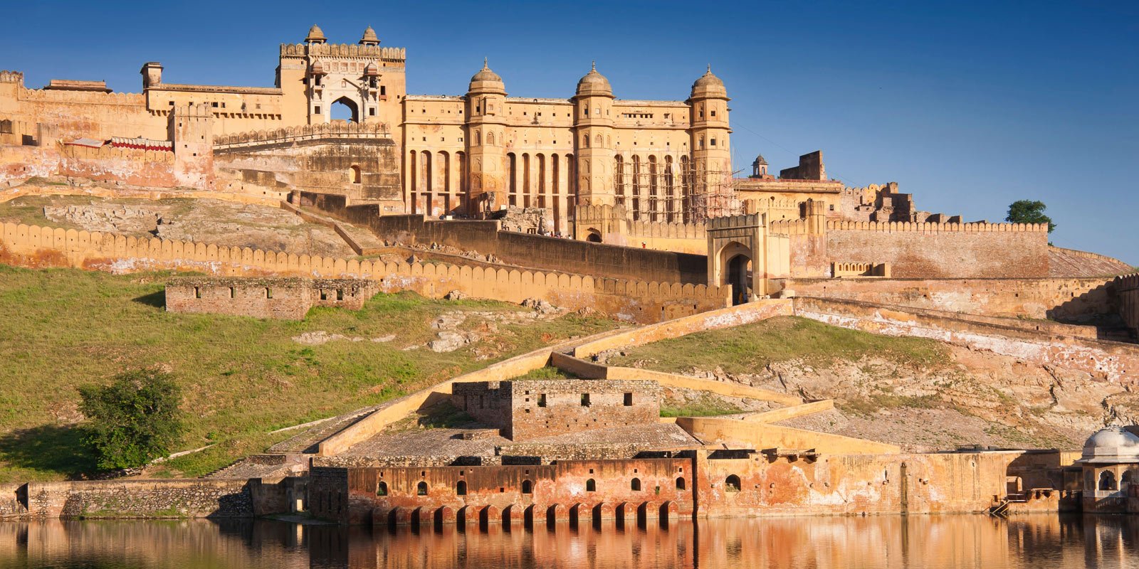 Royal Rajasthan tour package by Colorful Destinations India