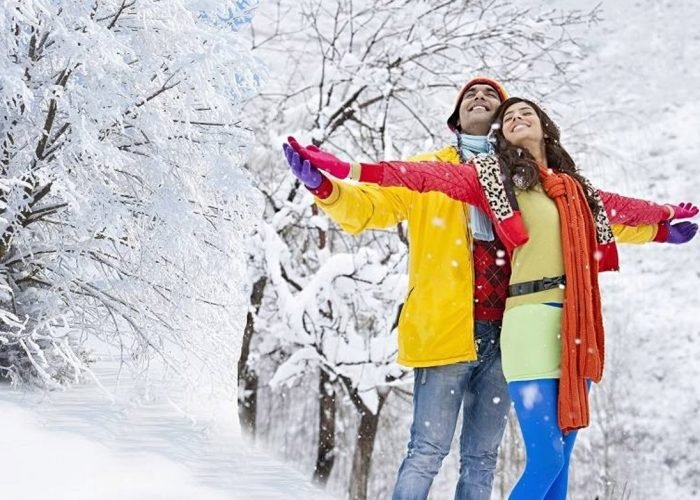 3 Nights 4 Days Manali by cab, 3 Nights 4 Days Manali Trip By Volvo, Manali Tour Package (3 Nights 4 Days), Shimla Manali Honeymoon Package