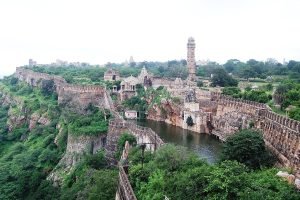 Top Ranthambhore Tourist Attractions