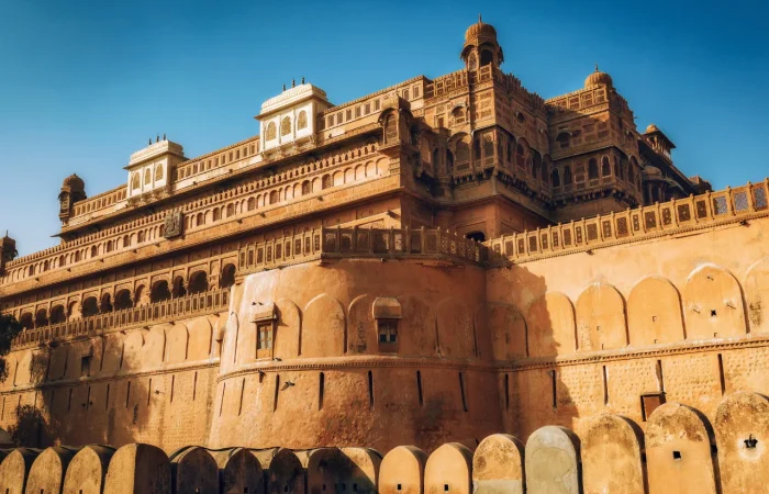 Jodhpur Bikaner Jaisalmer Tour