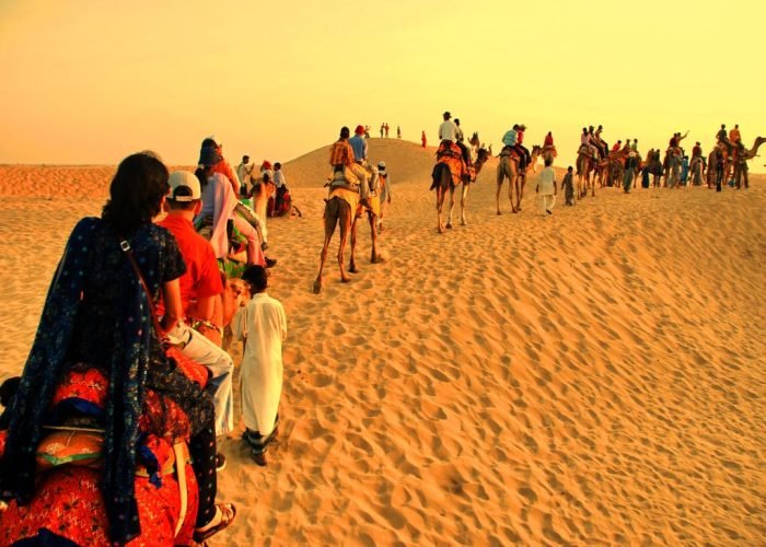 Rajasthan Group Tours packages