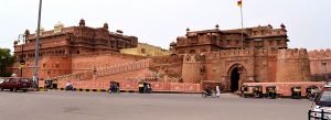 Top Ranthambhore Tourist Attractions