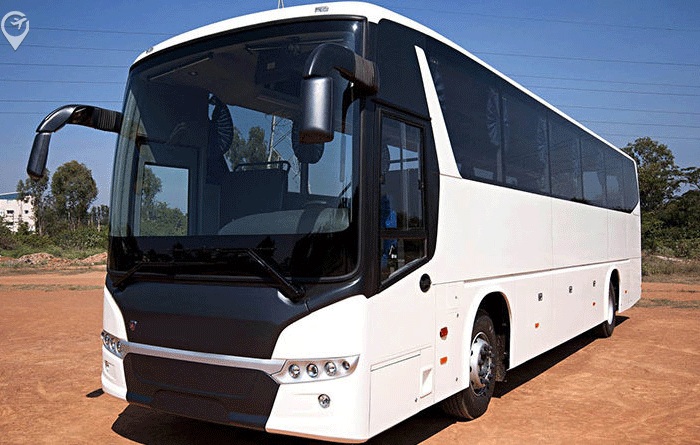 Delhi Manali Volvo Bus Tour Package