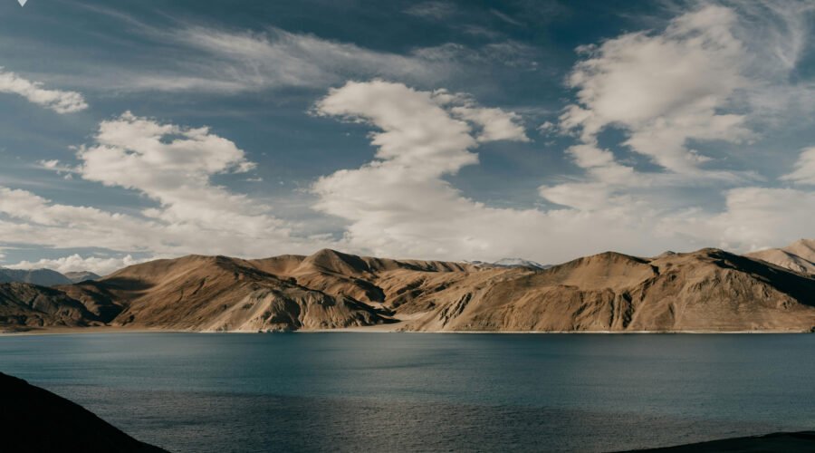 Ladakh Bike Tour Package