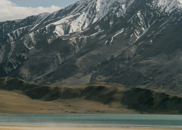 Ladakh Bike Tour Package