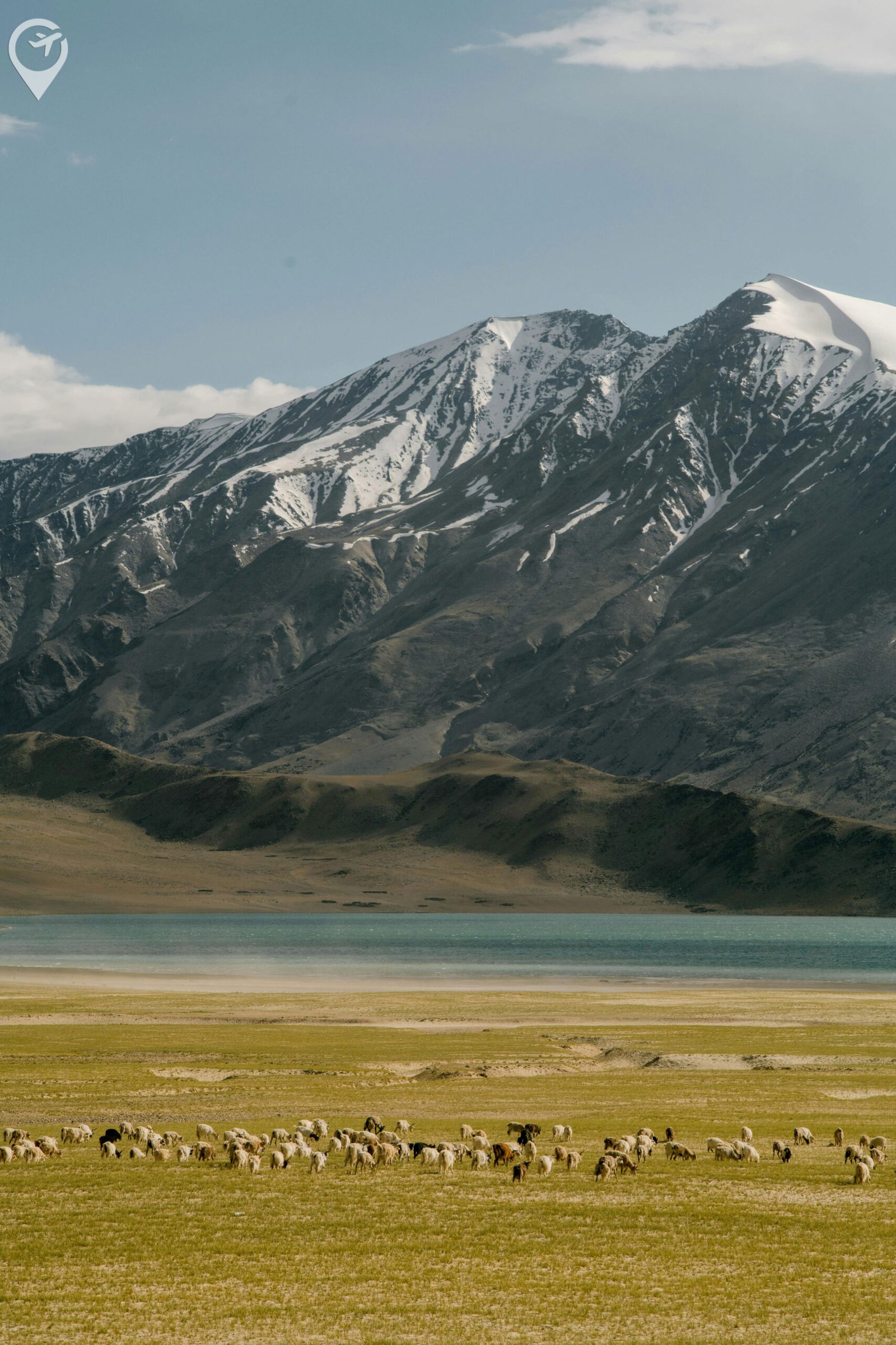Ladakh Bike Tour Package