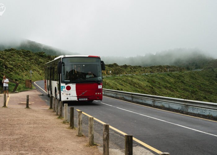 Volvo Bus
