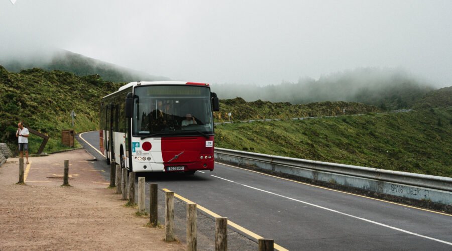 Volvo Bus