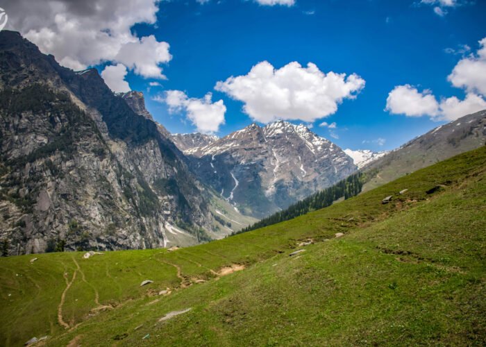 Shimla Manali Tour Package