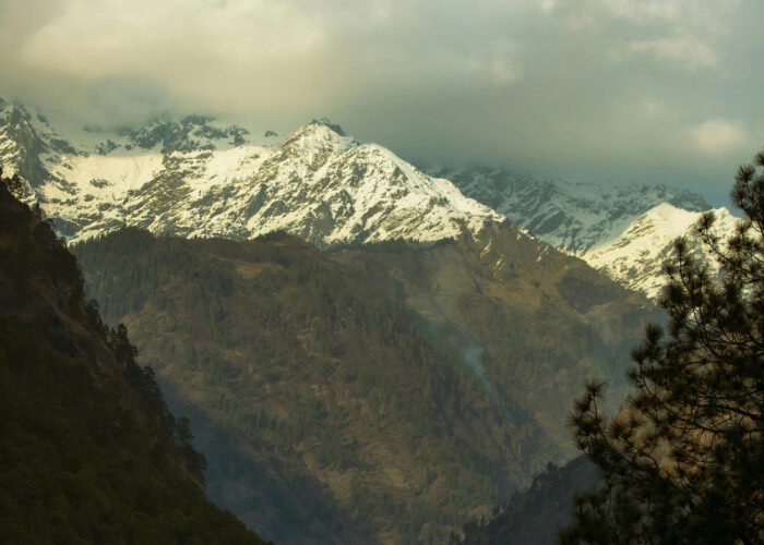 Shimla Manali Tour Package