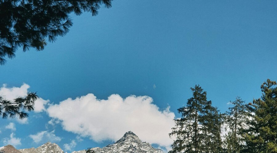 Shimla Manali Tour Package Shimla Manali Tour Package