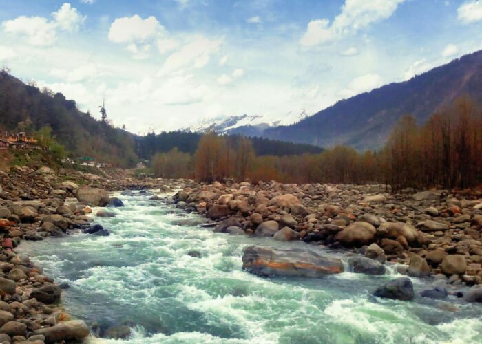 Shimla Manali Tour Package