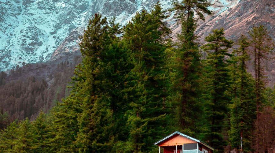 Shimla Manali Tour Package Shimla Manali Tour Package