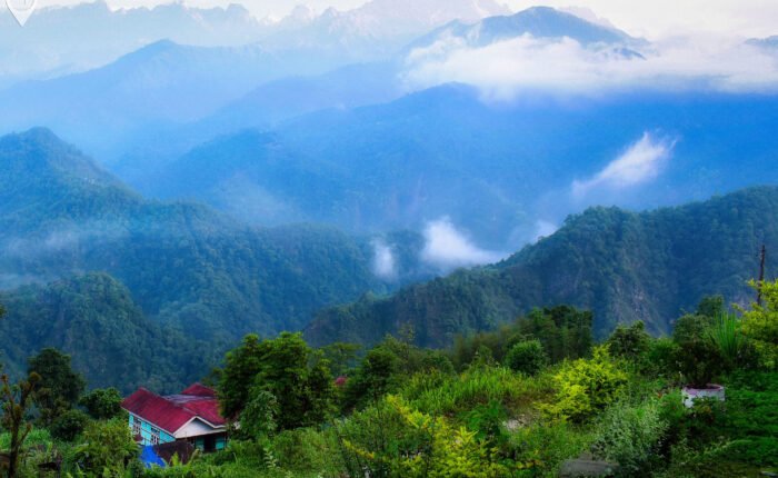 Darjelling & Gangtok tour package