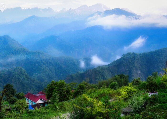 Darjelling & Gangtok tour package