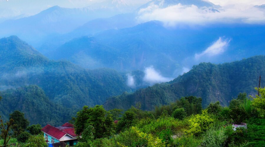 Darjelling & Gangtok tour package Darjelling & Gangtok tour package