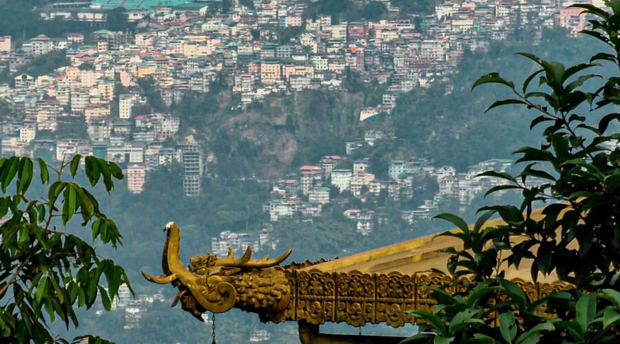 Darjelling & Gangtok tour package Darjelling & Gangtok tour package