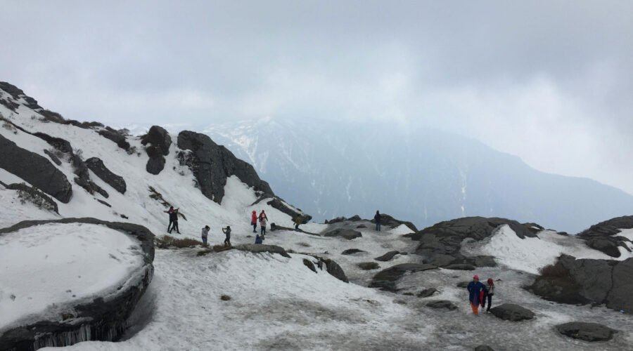 Darjelling & Gangtok tour package