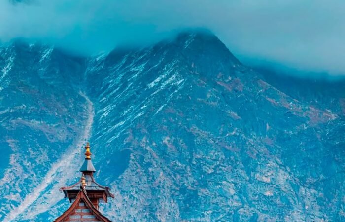 Shimla Manali Tour Package Shimla Manali Tour Package