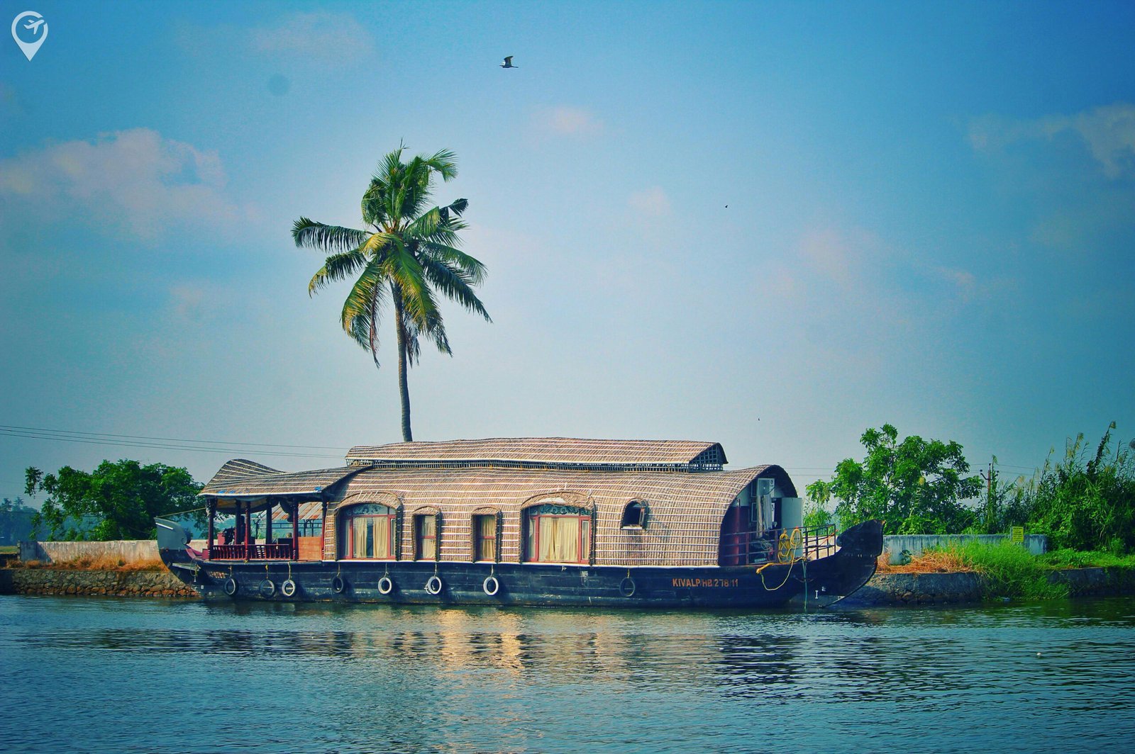 Kerala Honeymoon Tour Package
