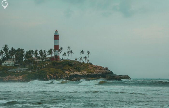 Kerala Honeymoon Tour Package