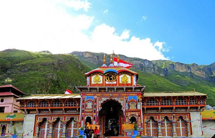 DO dham tour package