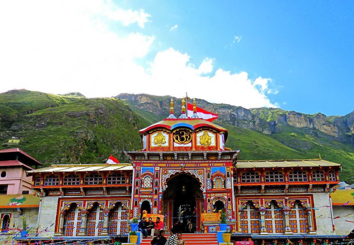 DO dham tour package