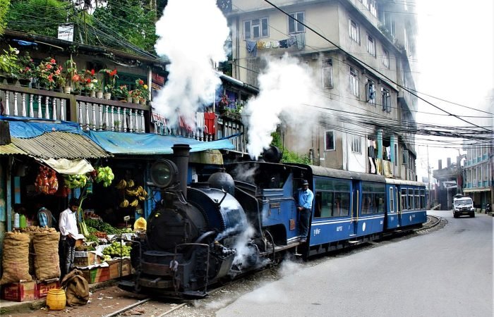 Luxury Trains Tours Packages