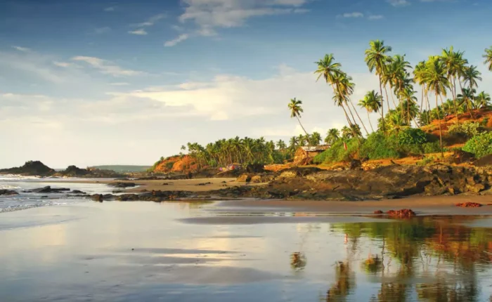 panajithe capital by Goa Tour Package, North and South Goa Tour Package