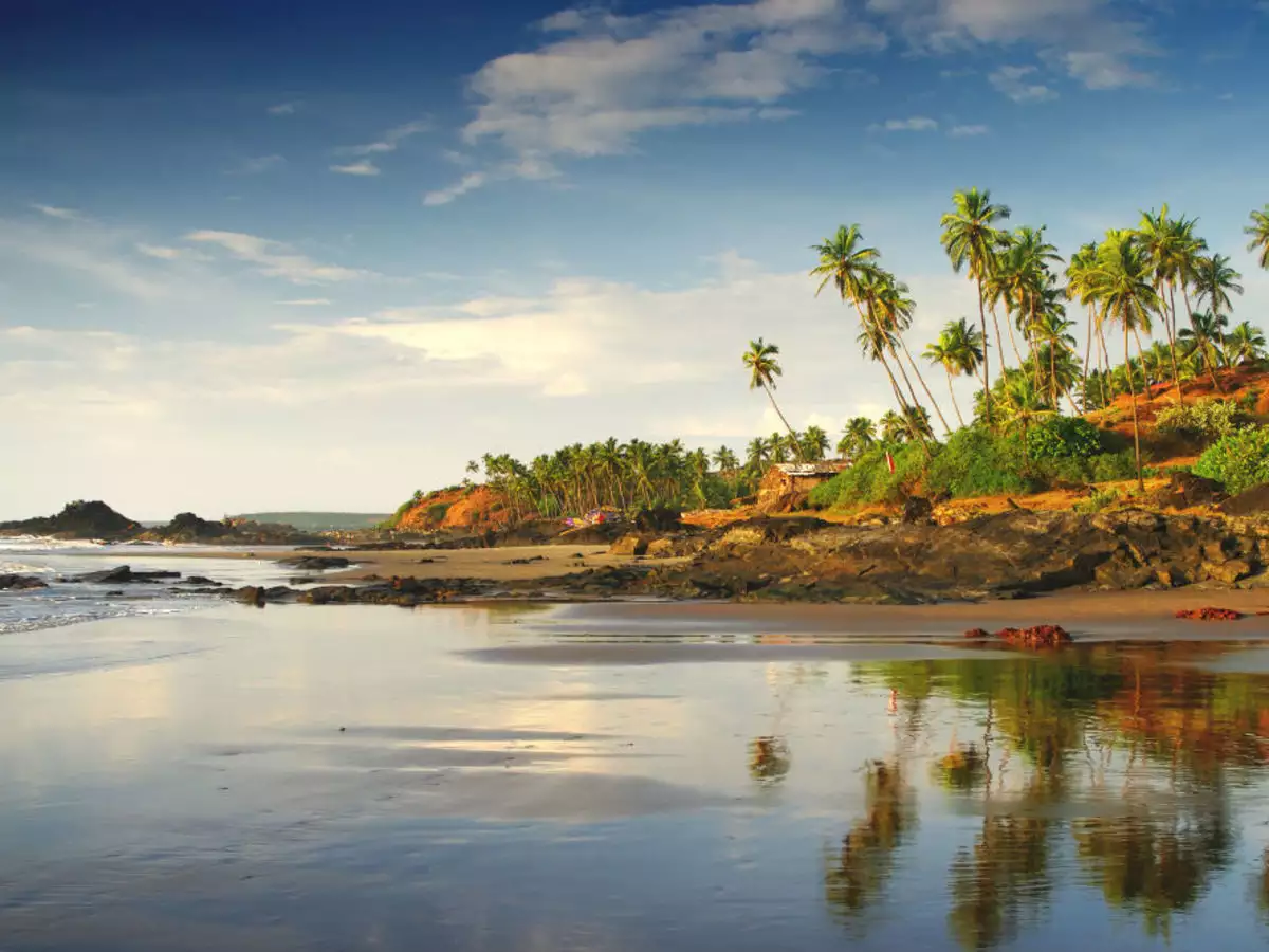 panajithe capital by Goa Tour Package, North and South Goa Tour Package