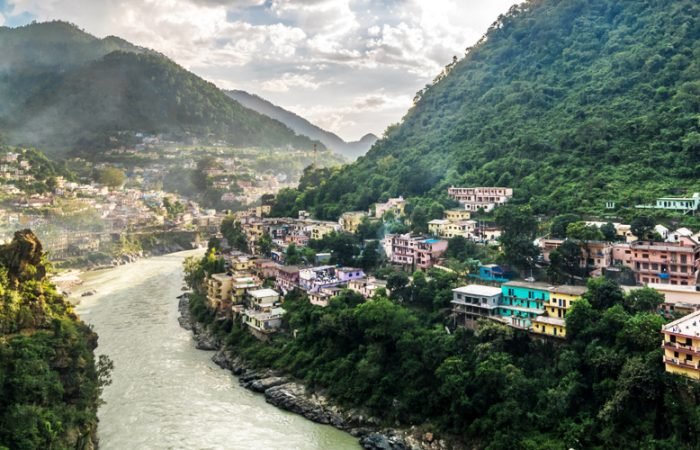 Mussoorie Honeymoon Tour Package
